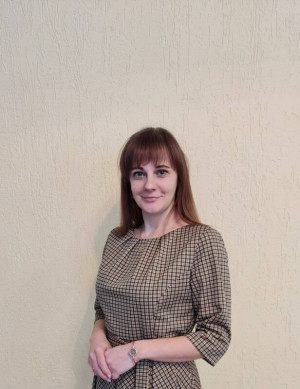 Воспитатель Денисова Татьяна Александровна Воспитатель Денисова Татьяна Александровна